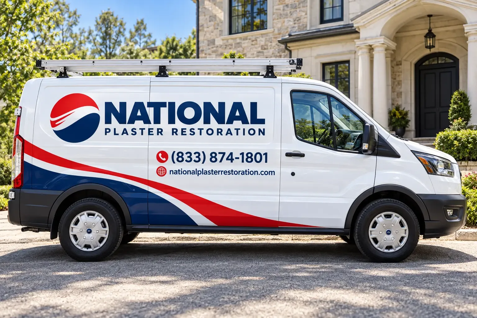 Plaster Repair in Georgetown, LA near me